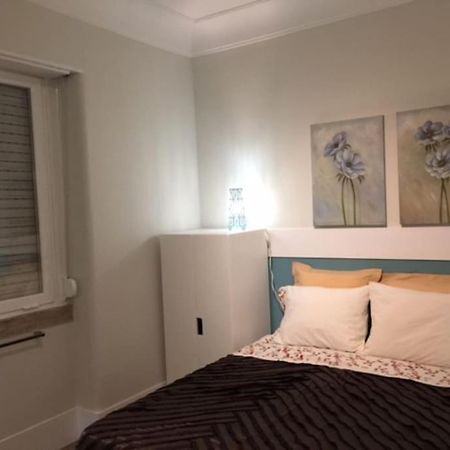 Romantic And Bright Studio Apartment In Arroios - Ssl 2B Lisboa Eksteriør bilde