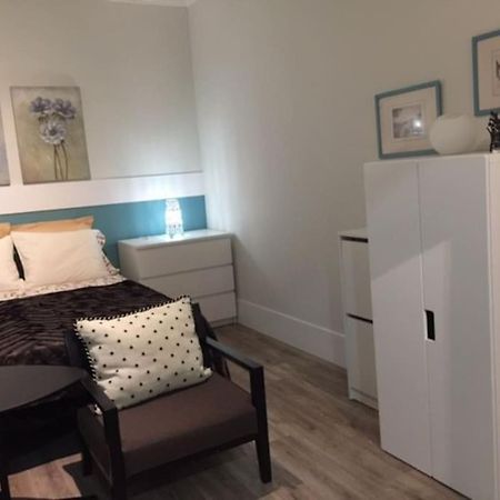 Romantic And Bright Studio Apartment In Arroios - Ssl 2B Lisboa Eksteriør bilde