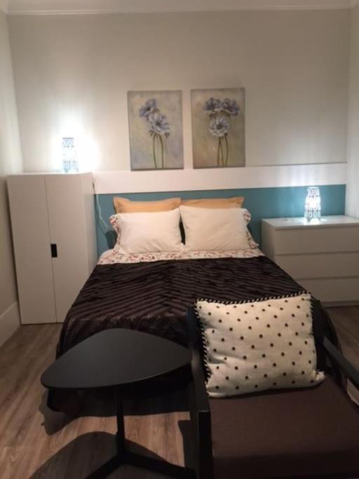 Romantic And Bright Studio Apartment In Arroios - Ssl 2B Lisboa Eksteriør bilde